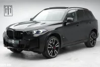BMW X5 M din 2024 cu 71.245 km - oferta BMW165822 - foto 3