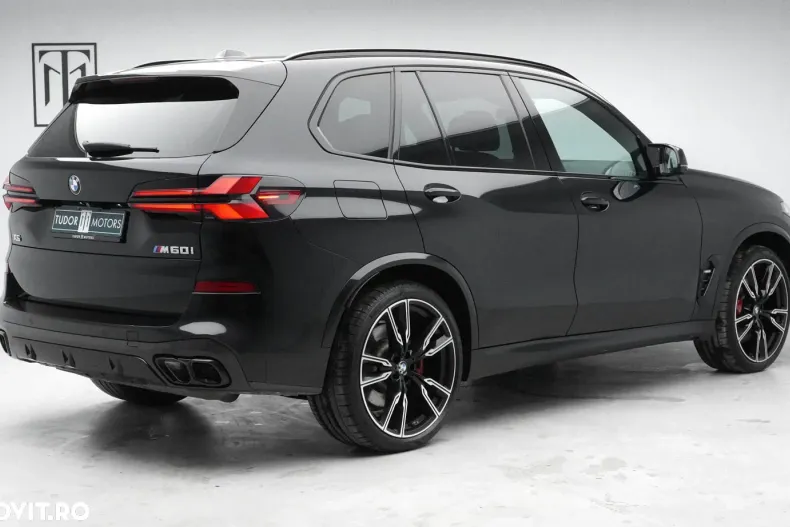 BMW X5 M din 2024 cu 71.245 km - oferta BMW165822 - foto 5
