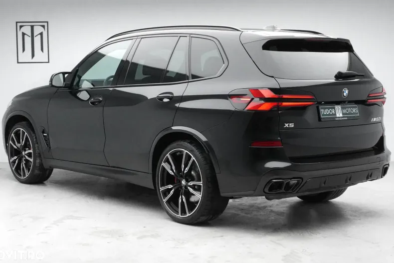 BMW X5 M din 2024 cu 71.245 km - oferta BMW165822 - foto 6