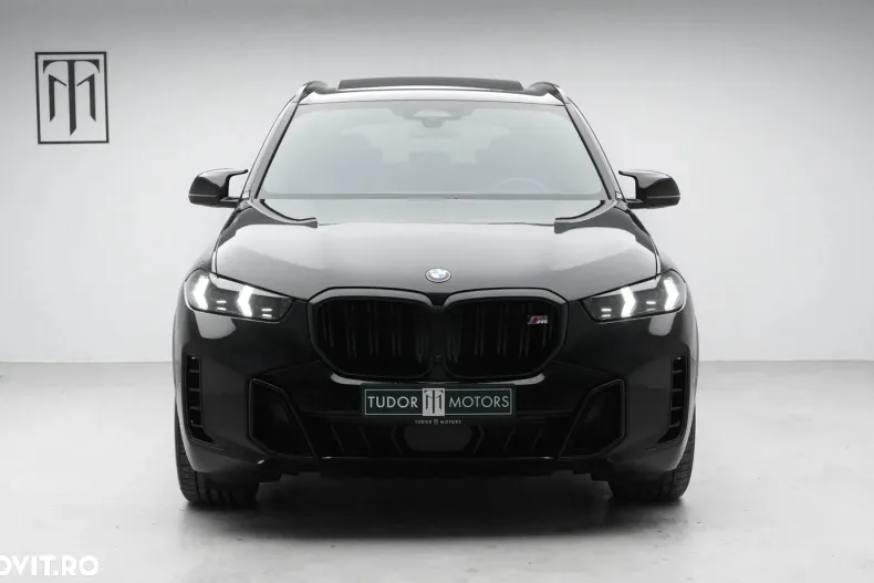BMW X5 M din 2024 cu 71.245 km - oferta BMW165822 - foto 7