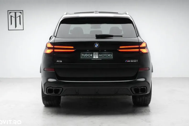 BMW X5 M din 2024 cu 71.245 km - oferta BMW165822 - foto 8