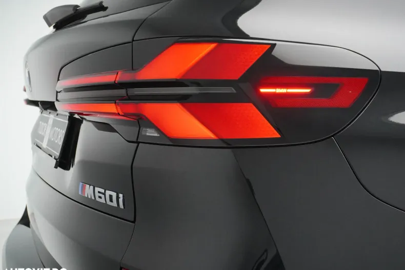 BMW X5 M din 2024 cu 71.245 km - oferta BMW165822 - foto 9