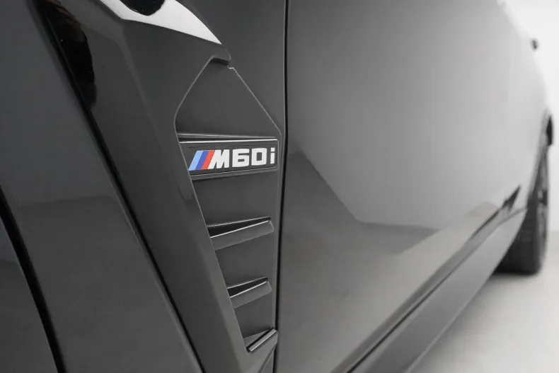 BMW X5 M din 2024 cu 71.245 km - oferta BMW165822 - foto 12