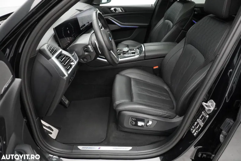 BMW X5 M din 2024 cu 71.245 km - oferta BMW165822 - foto 14