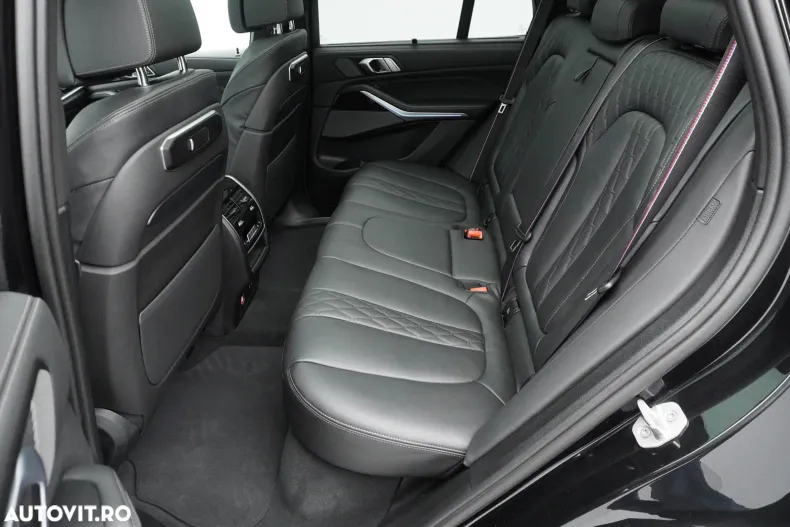 BMW X5 M din 2024 cu 71.245 km - oferta BMW165822 - foto 15