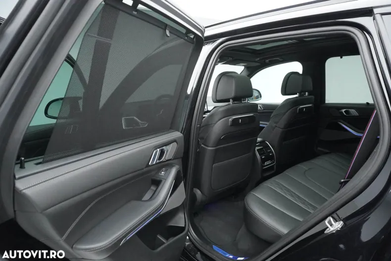 BMW X5 M din 2024 cu 71.245 km - oferta BMW165822 - foto 16