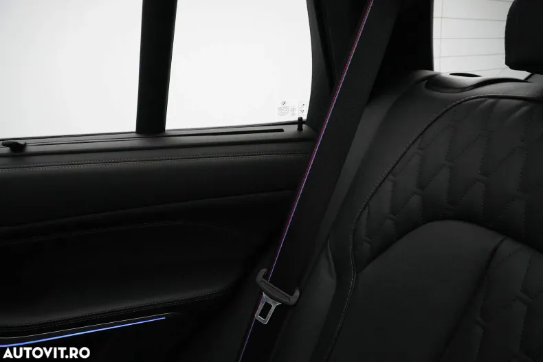 BMW X5 M din 2024 cu 71.245 km - oferta BMW165822 - foto 18