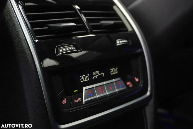BMW X5 M din 2024 cu 71.245 km - oferta BMW165822 - foto 19