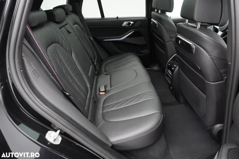 BMW X5 M din 2024 cu 71.245 km - oferta BMW165822 - foto 20