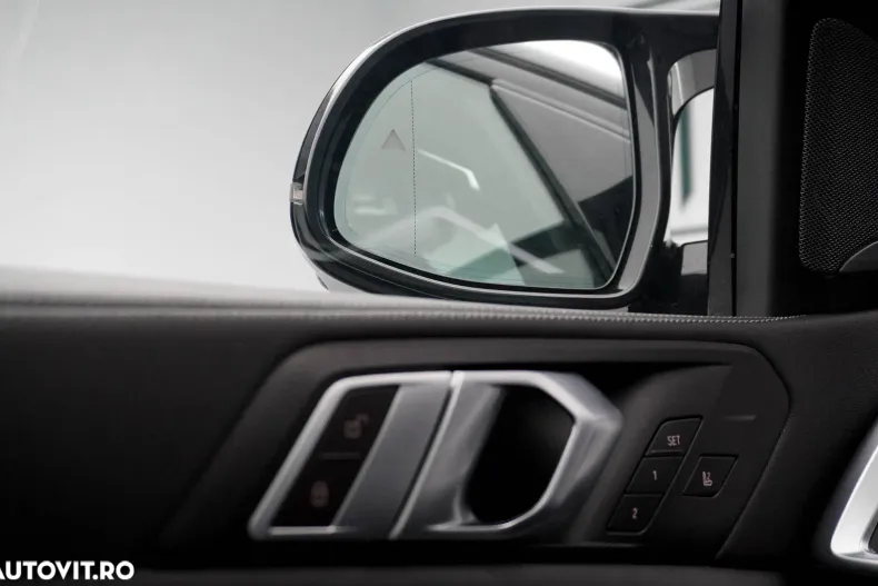 BMW X5 M din 2024 cu 71.245 km - oferta BMW165822 - foto 24