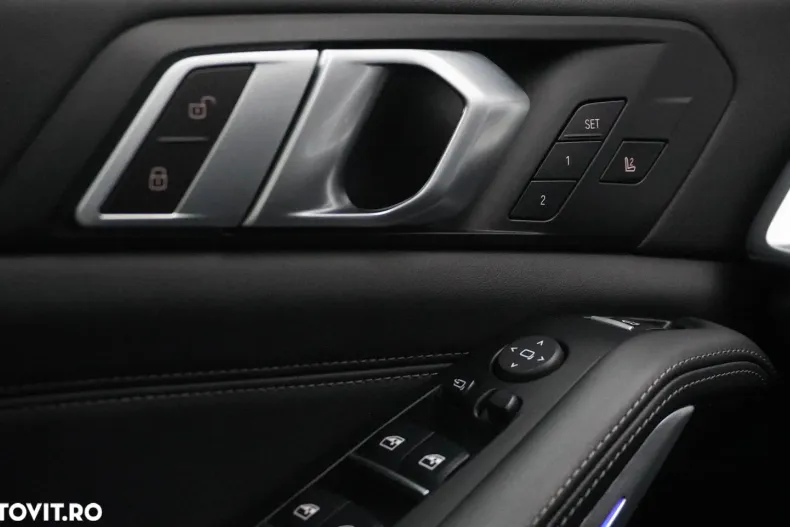 BMW X5 M din 2024 cu 71.245 km - oferta BMW165822 - foto 25