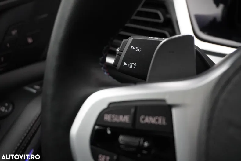 BMW X5 M din 2024 cu 71.245 km - oferta BMW165822 - foto 27