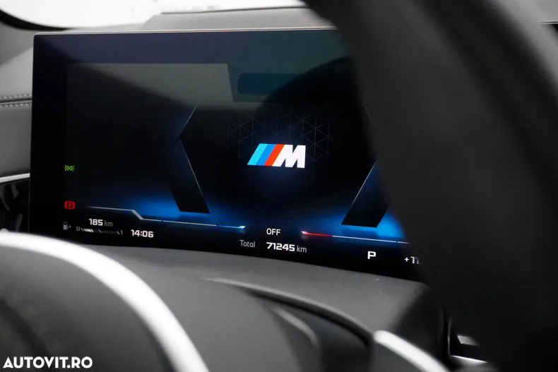 BMW X5 M din 2024 cu 71.245 km - oferta BMW165822 - foto 28