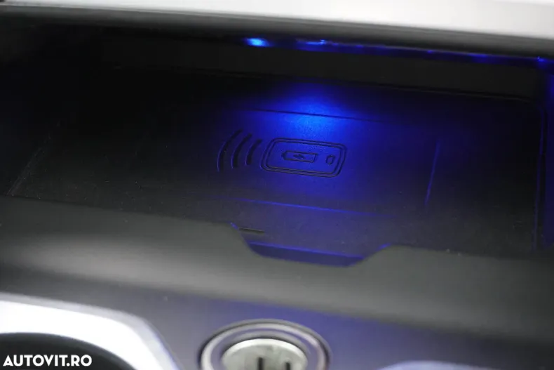 BMW X5 M din 2024 cu 71.245 km - oferta BMW165822 - foto 30