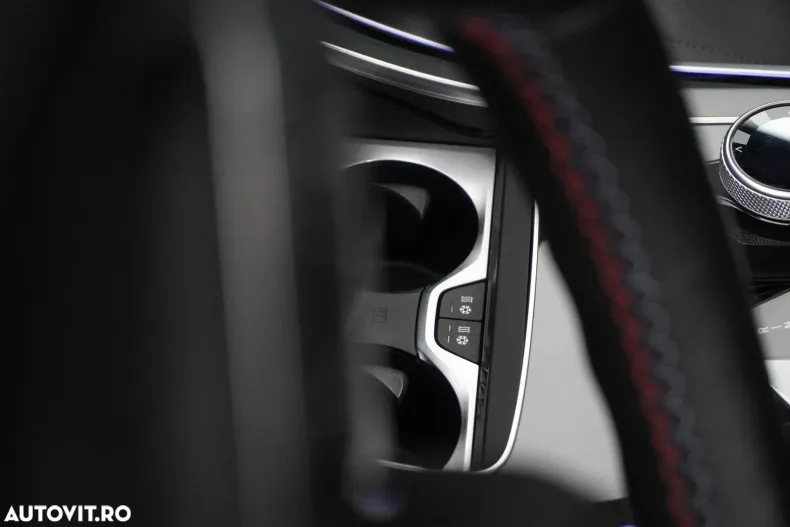 BMW X5 M din 2024 cu 71.245 km - oferta BMW165822 - foto 31