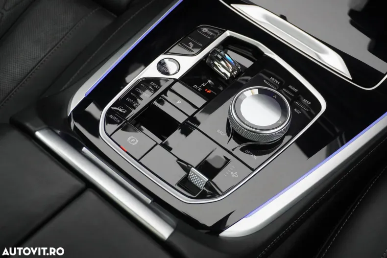 BMW X5 M din 2024 cu 71.245 km - oferta BMW165822 - foto 32