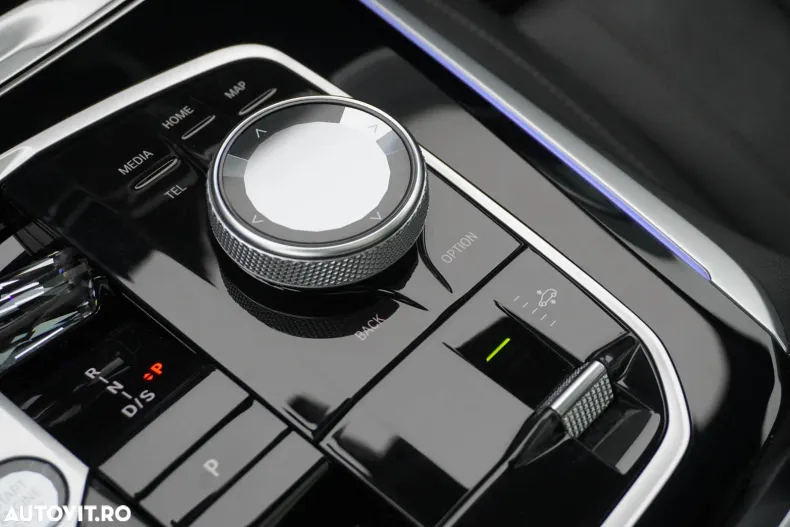 BMW X5 M din 2024 cu 71.245 km - oferta BMW165822 - foto 33