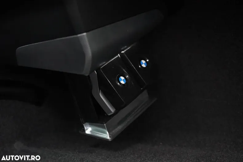 BMW X5 M din 2024 cu 71.245 km - oferta BMW165822 - foto 34