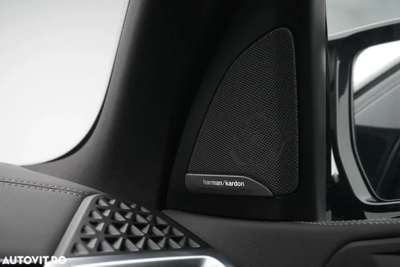 BMW X5 M din 2024 cu 71.245 km - oferta BMW165822 - foto 35