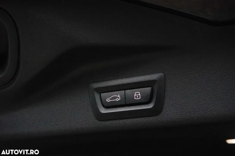 BMW X5 M din 2024 cu 71.245 km - oferta BMW165822 - foto 40