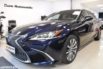 Lexus Seria ES din 2020 - oferta LEX165823