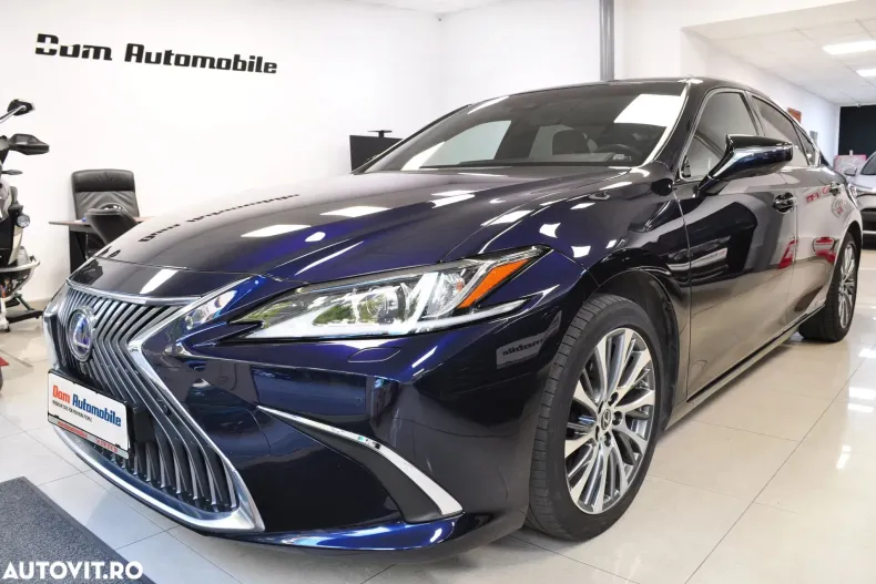 Lexus Seria ES din 2020 cu 56.000 km - oferta LEX165823 - foto 1