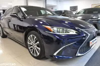 Lexus Seria ES din 2020 cu 56.000 km - oferta LEX165823 - foto 2