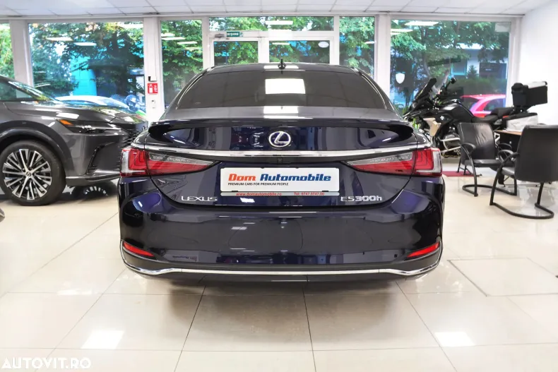 Lexus Seria ES din 2020 cu 56.000 km - oferta LEX165823 - foto 4