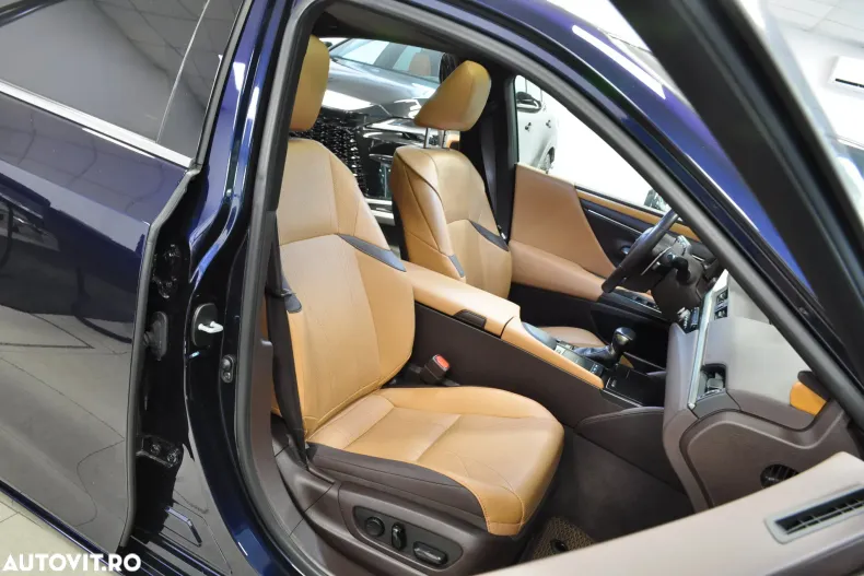 Lexus Seria ES din 2020 cu 56.000 km - oferta LEX165823 - foto 10