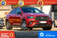 Mercedes-Benz GLE Coupe din 2023 cu 39.900 km - oferta MER165824 - foto 2