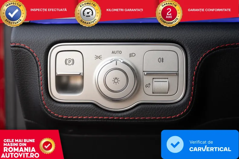 Mercedes-Benz GLE Coupe din 2023 cu 39.900 km - oferta MER165824 - foto 11