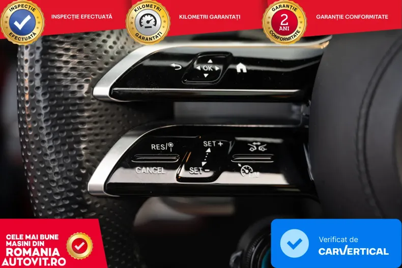 Mercedes-Benz GLE Coupe din 2023 cu 39.900 km - oferta MER165824 - foto 12