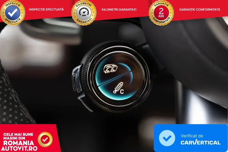 Mercedes-Benz GLE Coupe din 2023 cu 39.900 km - oferta MER165824 - foto 13