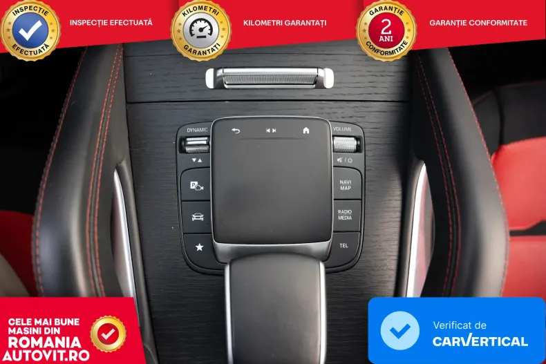 Mercedes-Benz GLE Coupe din 2023 cu 39.900 km - oferta MER165824 - foto 23