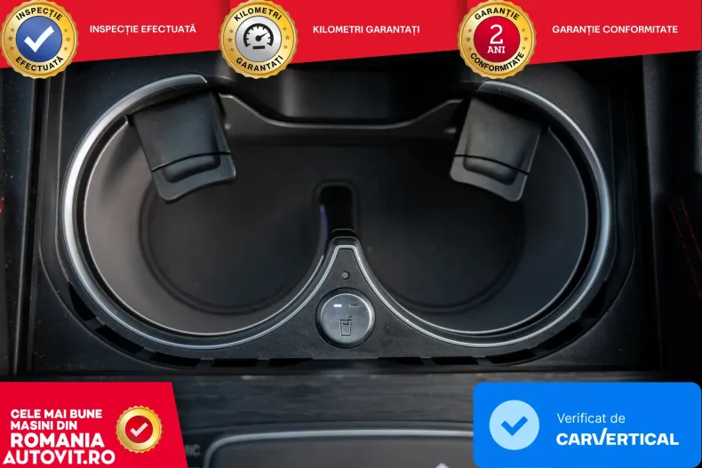 Mercedes-Benz GLE Coupe din 2023 cu 39.900 km - oferta MER165824 - foto 24