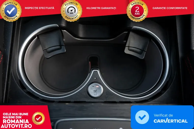 Mercedes-Benz GLE Coupe din 2023 cu 39.900 km - oferta MER165824 - foto 25