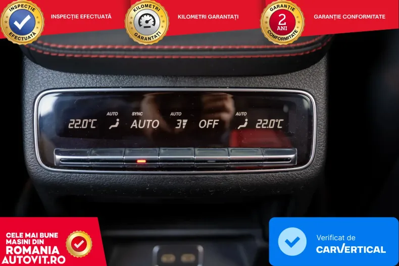 Mercedes-Benz GLE Coupe din 2023 cu 39.900 km - oferta MER165824 - foto 33