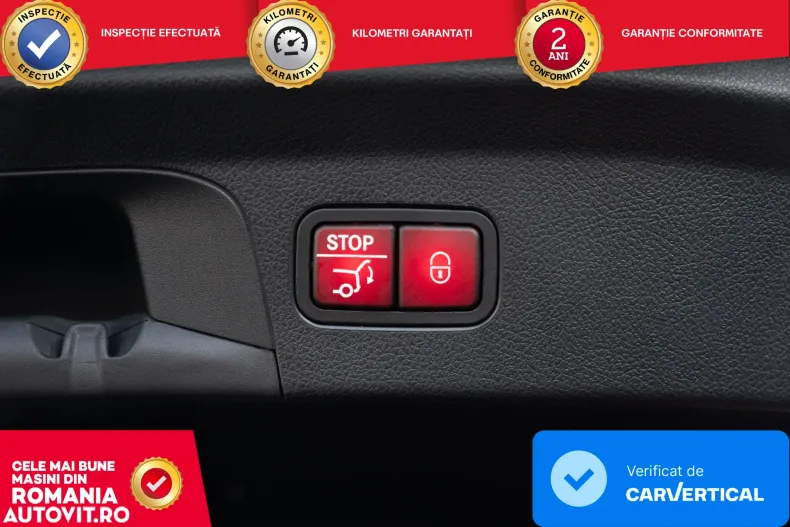 Mercedes-Benz GLE Coupe din 2023 cu 39.900 km - oferta MER165824 - foto 35