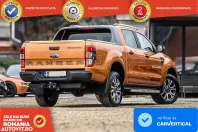 Ford Ranger din 2020 cu 99.000 km - oferta FOR165825 - foto 3