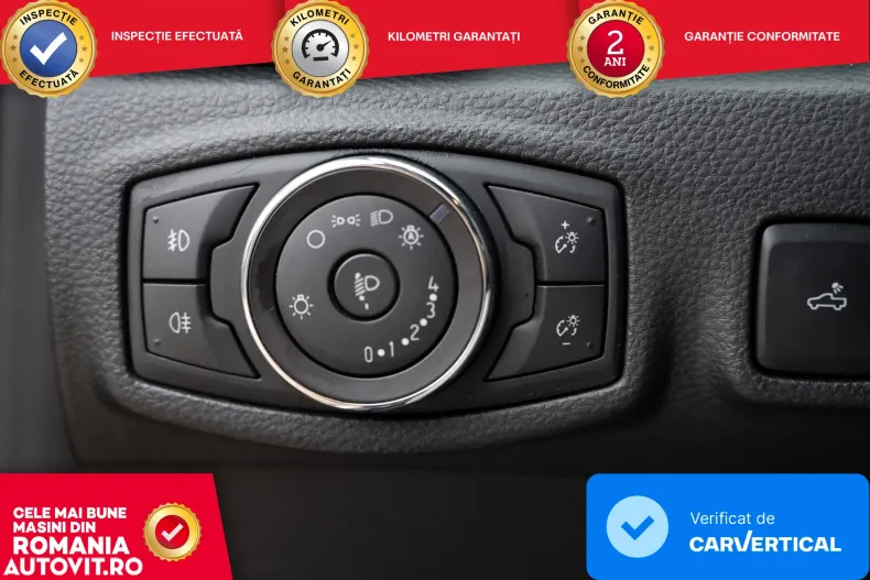 Ford Ranger din 2020 cu 99.000 km - oferta FOR165825 - foto 10