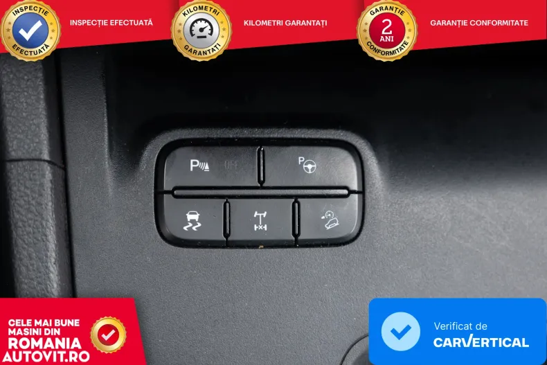 Ford Ranger din 2020 cu 99.000 km - oferta FOR165825 - foto 17