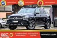 Mercedes-Benz GLE din 2021 cu 116.000 km - oferta MER165826 - foto 1
