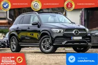 Mercedes-Benz GLE din 2021 cu 116.000 km - oferta MER165826 - foto 2