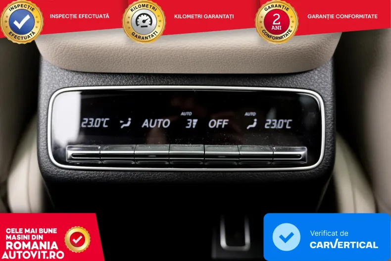 Mercedes-Benz GLE din 2021 cu 116.000 km - oferta MER165826 - foto 23