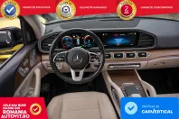 Mercedes-Benz GLE din 2021 cu 116.000 km - oferta MER165826 - foto 24