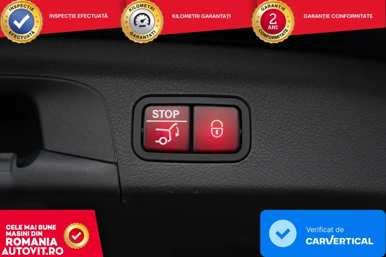 Mercedes-Benz GLE din 2021 cu 116.000 km - oferta MER165826 - foto 25