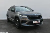 Skoda Kodiaq din 2022 cu 107.636 km - oferta SKO165827 - foto 2