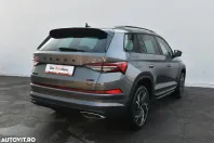 Skoda Kodiaq din 2022 cu 107.636 km - oferta SKO165827 - foto 3