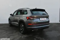 Skoda Kodiaq din 2022 cu 107.636 km - oferta SKO165827 - foto 4