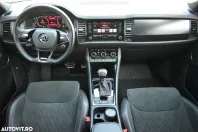 Skoda Kodiaq din 2022 cu 107.636 km - oferta SKO165827 - foto 6